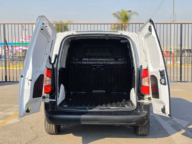 CITROEN BERLINGO 2023