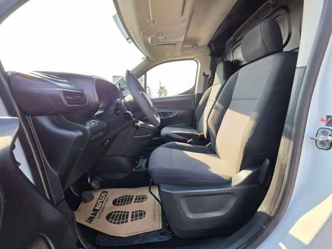 CITROEN BERLINGO 2023