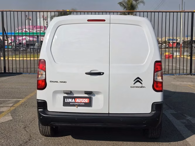 CITROEN BERLINGO 2023