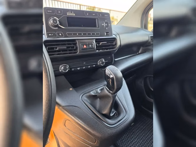 CITROEN BERLINGO 2023