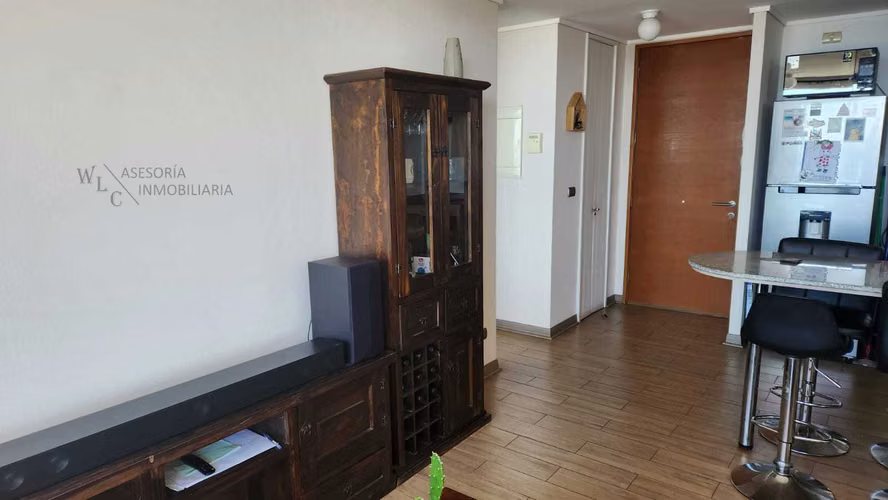 Venta Depto 2 D, 2B, Costa de Montemar, Concón (174326)
