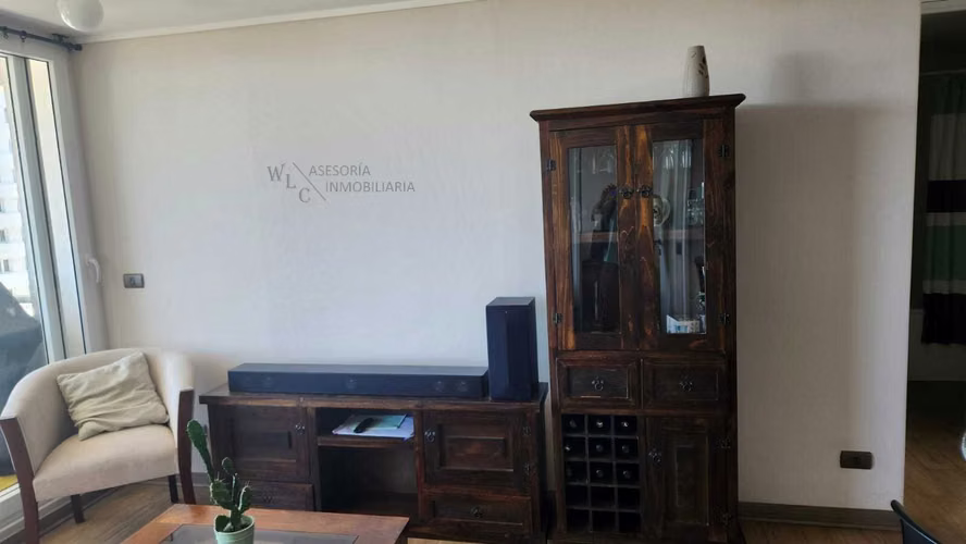 Venta Depto 2 D, 2B, Costa de Montemar, Concón (174326)