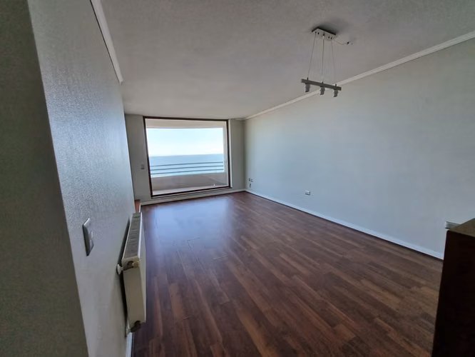 Exclusivo Departamento Con Vista Al Mar - 2 Dormitorios