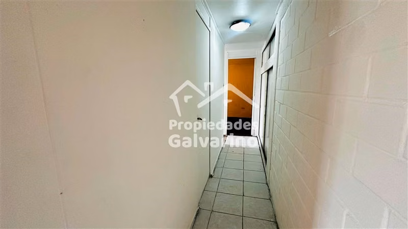 Departamento en venta de 2 dorm. en Quilicura