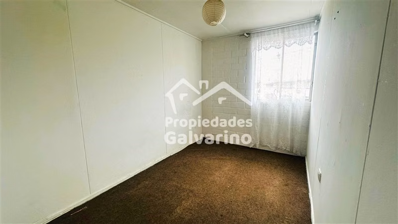 Departamento en venta de 2 dorm. en Quilicura