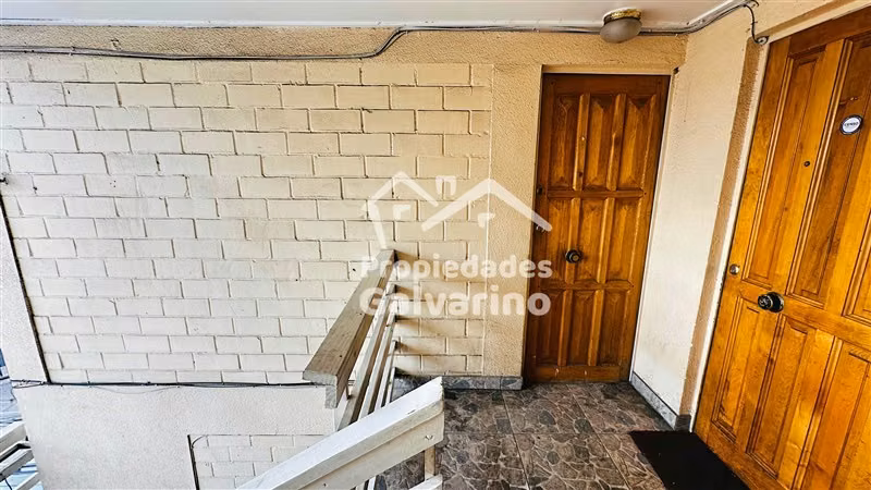 Departamento en venta de 2 dorm. en Quilicura