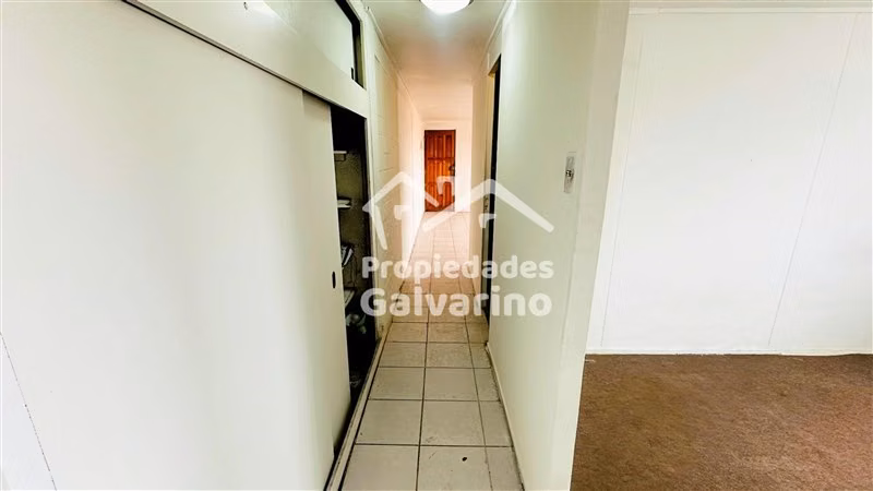 Departamento en venta de 2 dorm. en Quilicura