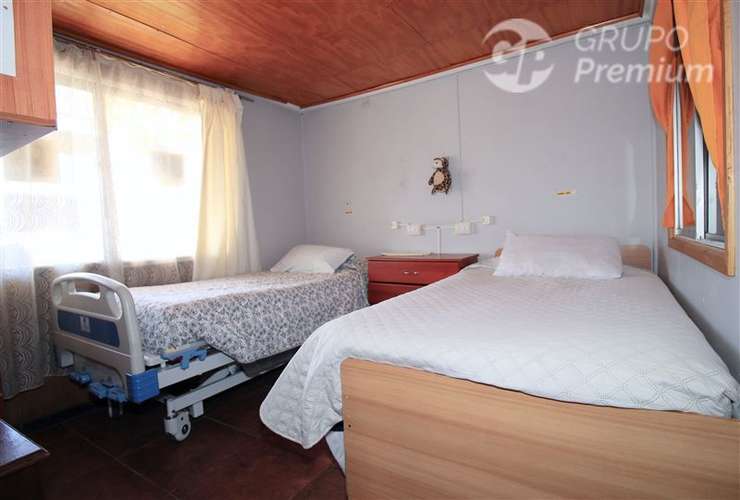 Casa en venta en Limache