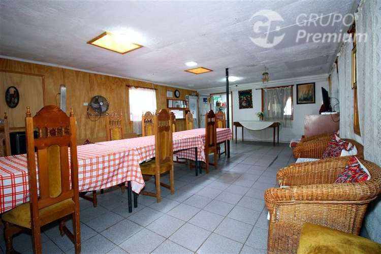 Casa en venta en Limache