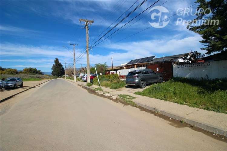 Casa en venta en Limache