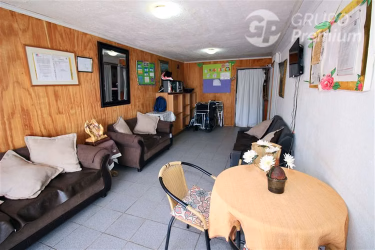 Casa en venta en Limache