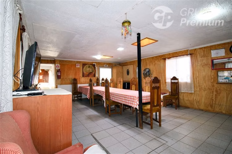Casa en venta en Limache