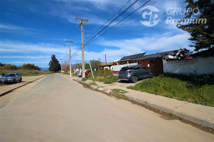 Casa en venta en Limache