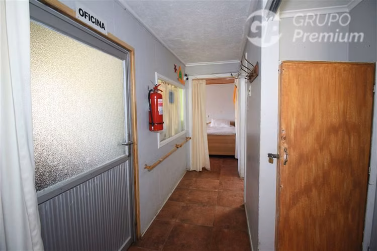 Casa en venta en Limache
