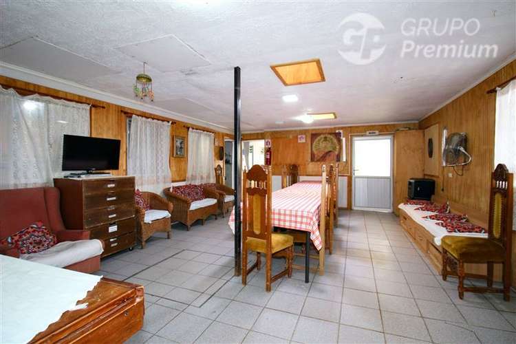 Casa en venta en Limache