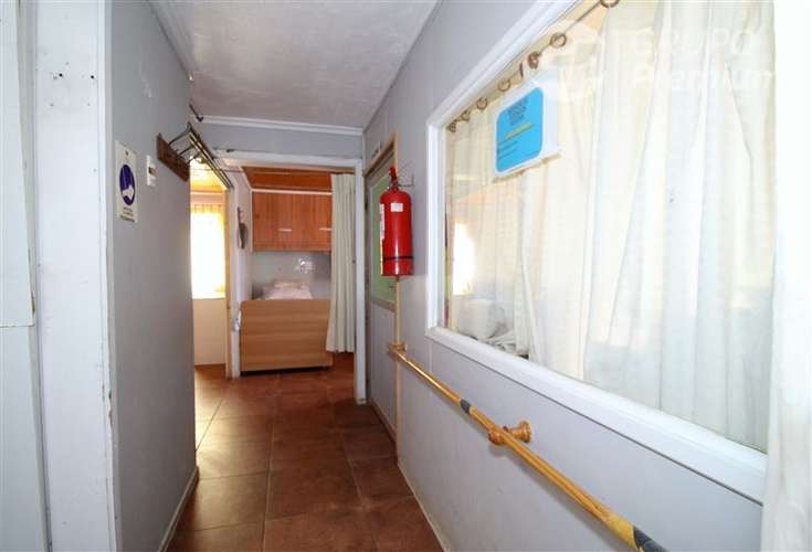 Casa en venta en Limache