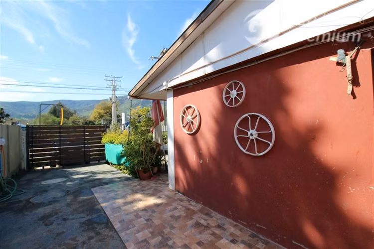 Casa en venta en Limache