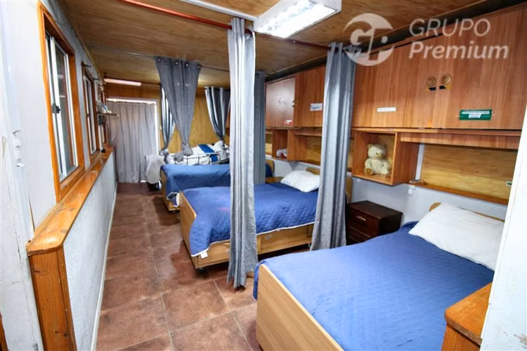 Casa en venta en Limache