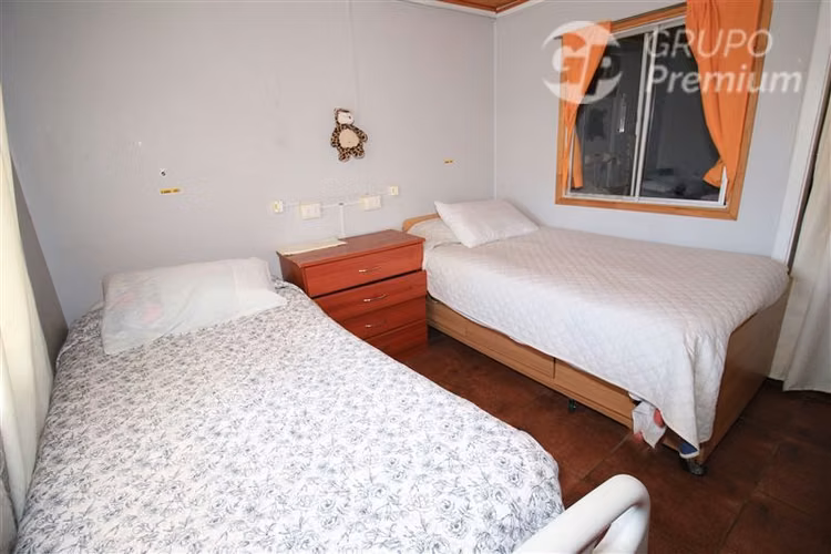 Casa en venta en Limache