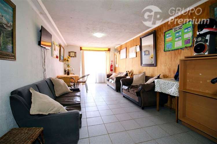 Casa en venta en Limache