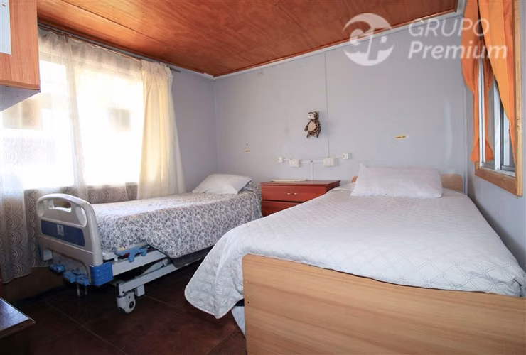 Casa en venta en Limache