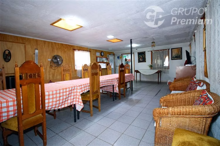 Casa en venta en Limache