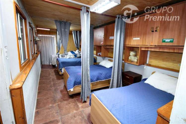 Casa en venta en Limache