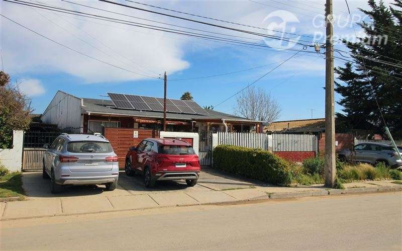 Casa en venta en Limache