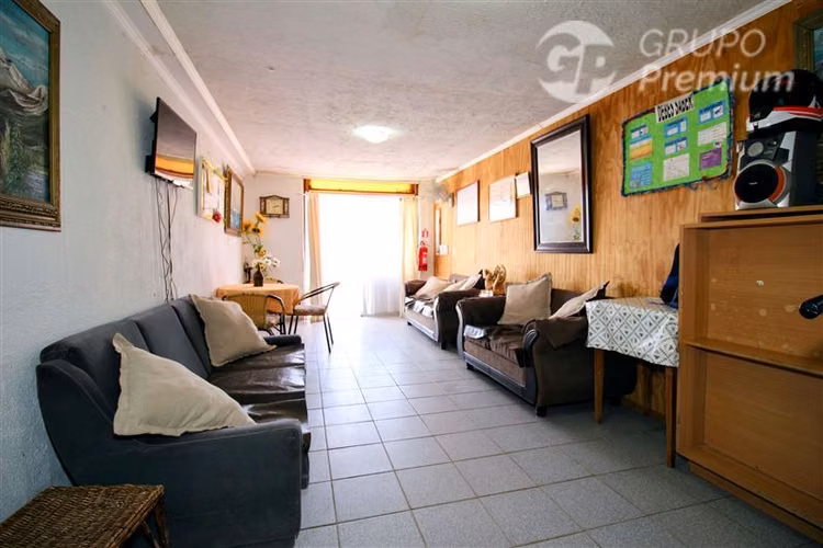 Casa en venta en Limache