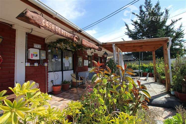 Casa en venta en Limache