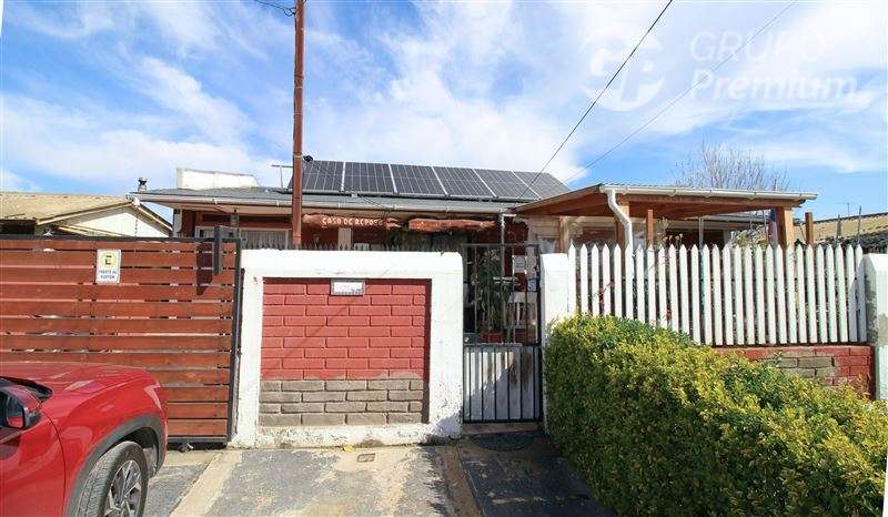 Casa en venta en Limache