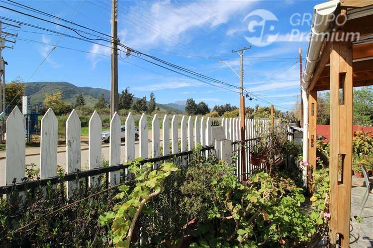 Casa en venta en Limache