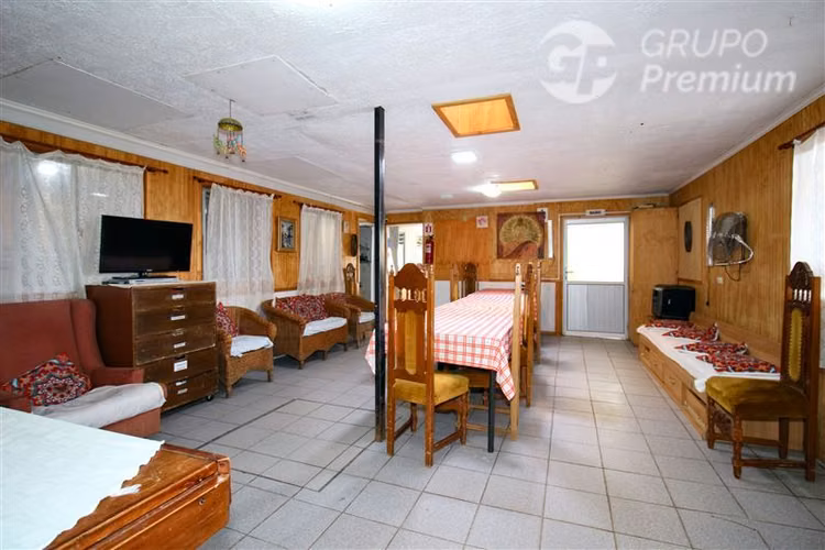 Casa en venta en Limache