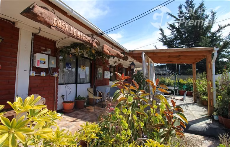 Casa en venta en Limache