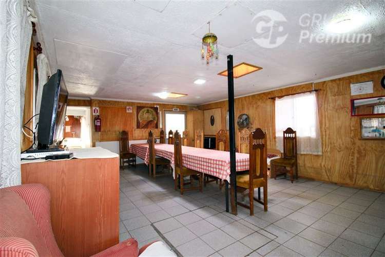 Casa en venta en Limache