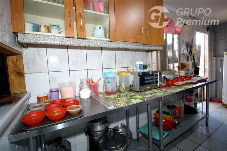 Casa en venta en Limache