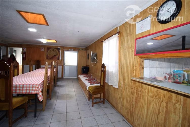 Casa en venta en Limache