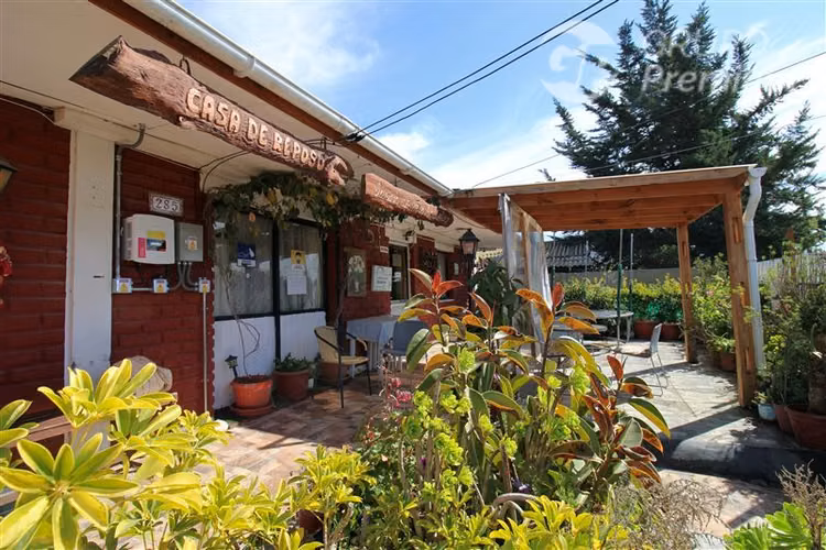 Casa en venta en Limache