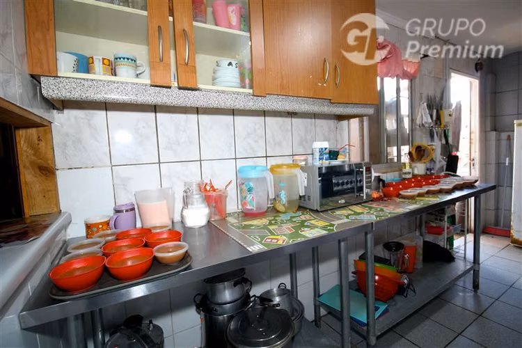 Casa en venta en Limache