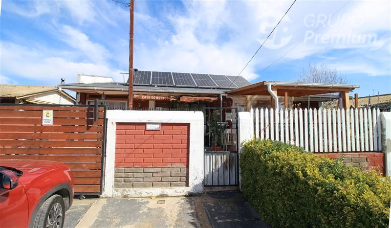 Casa en venta en Limache