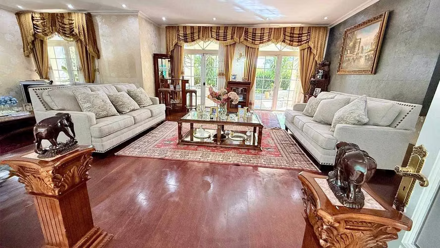 Arriendo Mansión Con Acceso Campo Golf Chicureo (174328)