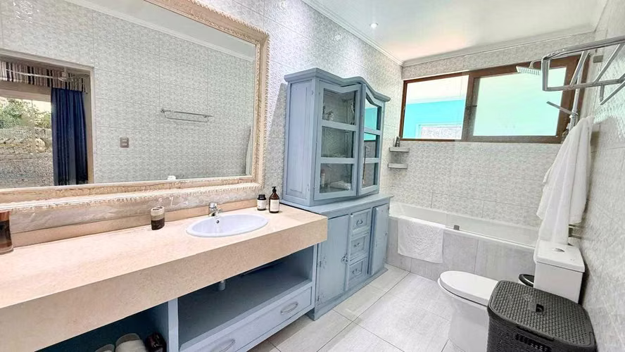 Arriendo Mansión Con Acceso Campo Golf Chicureo (174328)