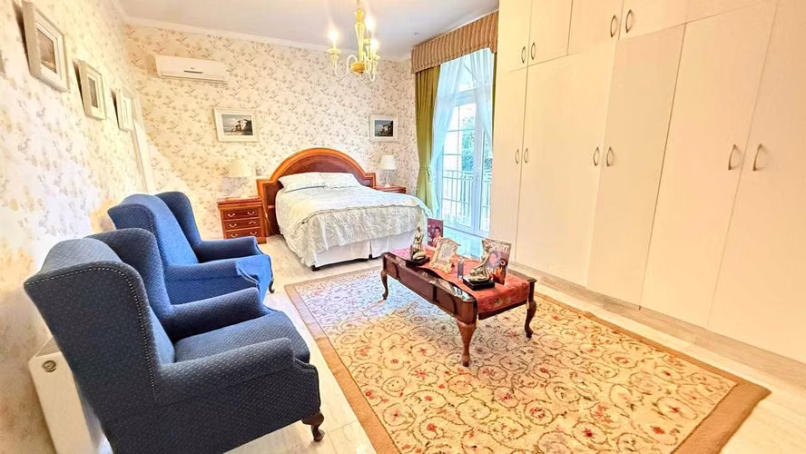 Arriendo Mansión Con Acceso Campo Golf Chicureo (174328)
