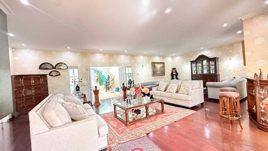 Arriendo Mansión Con Acceso Campo Golf Chicureo (174328)