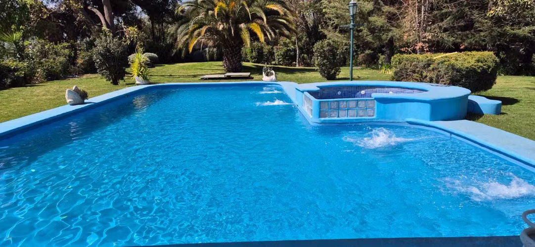Arriendo Mansión Con Acceso Campo Golf Chicureo (174328)