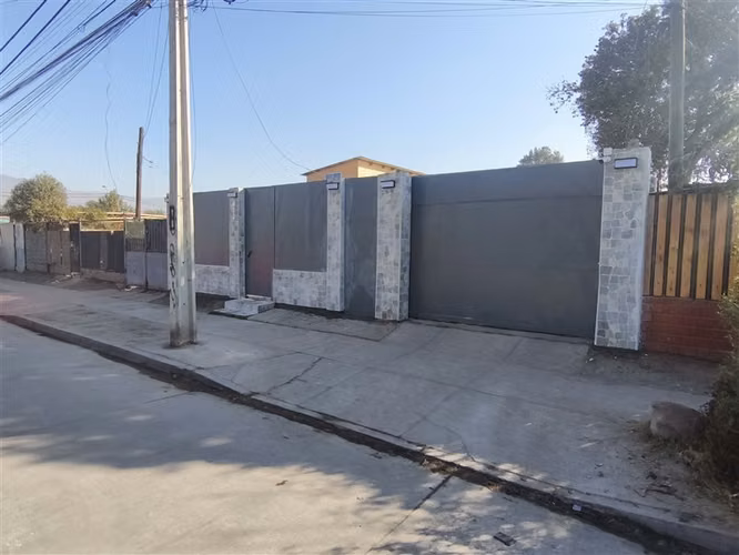 Casa en venta de 8 dorm. en Lampa - Imagen 21