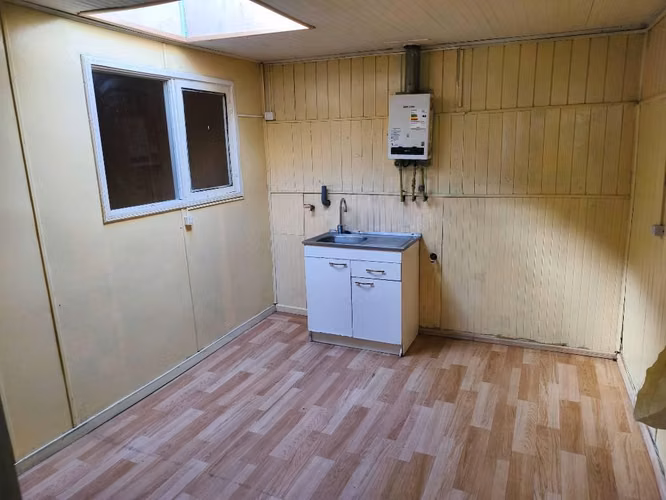 Departamento Interior