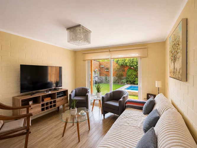 Casa Amplia con Excelente Conectividad (174333) - Imagen 4