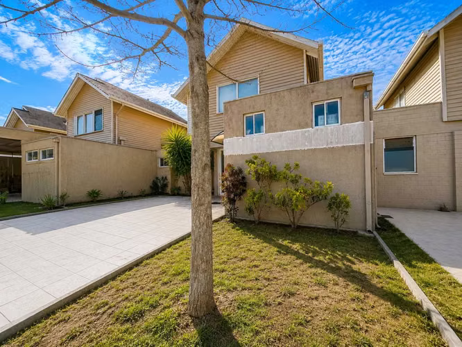 Casa Amplia con Excelente Conectividad (174333) - Imagen 24