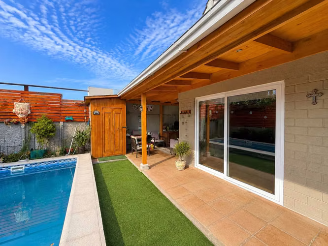 Casa Amplia con Excelente Conectividad (174333) - Imagen 21